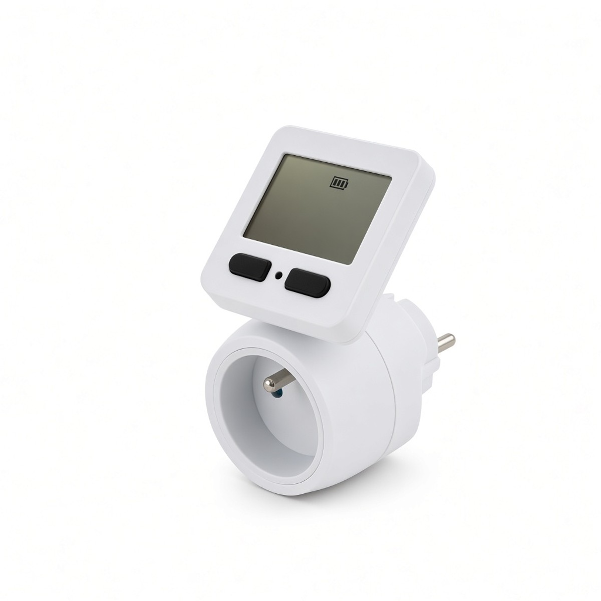 Chacon Power Control Elektriciteitsmeter