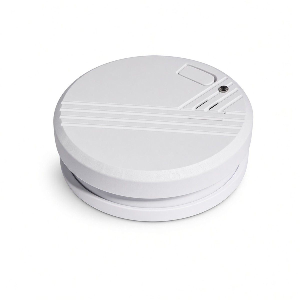 Chacon Rookmelder Optisch 9v Incl Batterij 1jaar