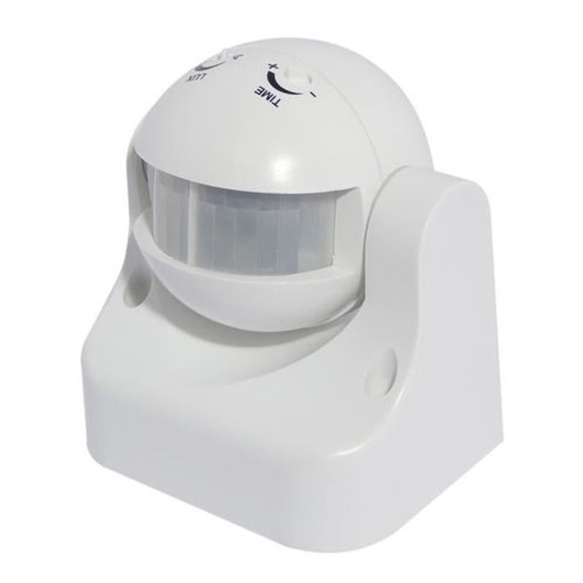 Chacon Sensor 180° Wit