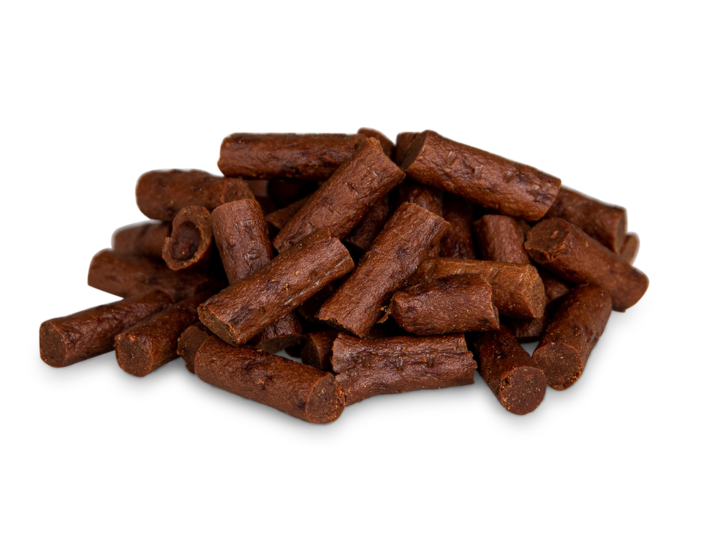Chicken en Duck Soft 70 g Mini 4