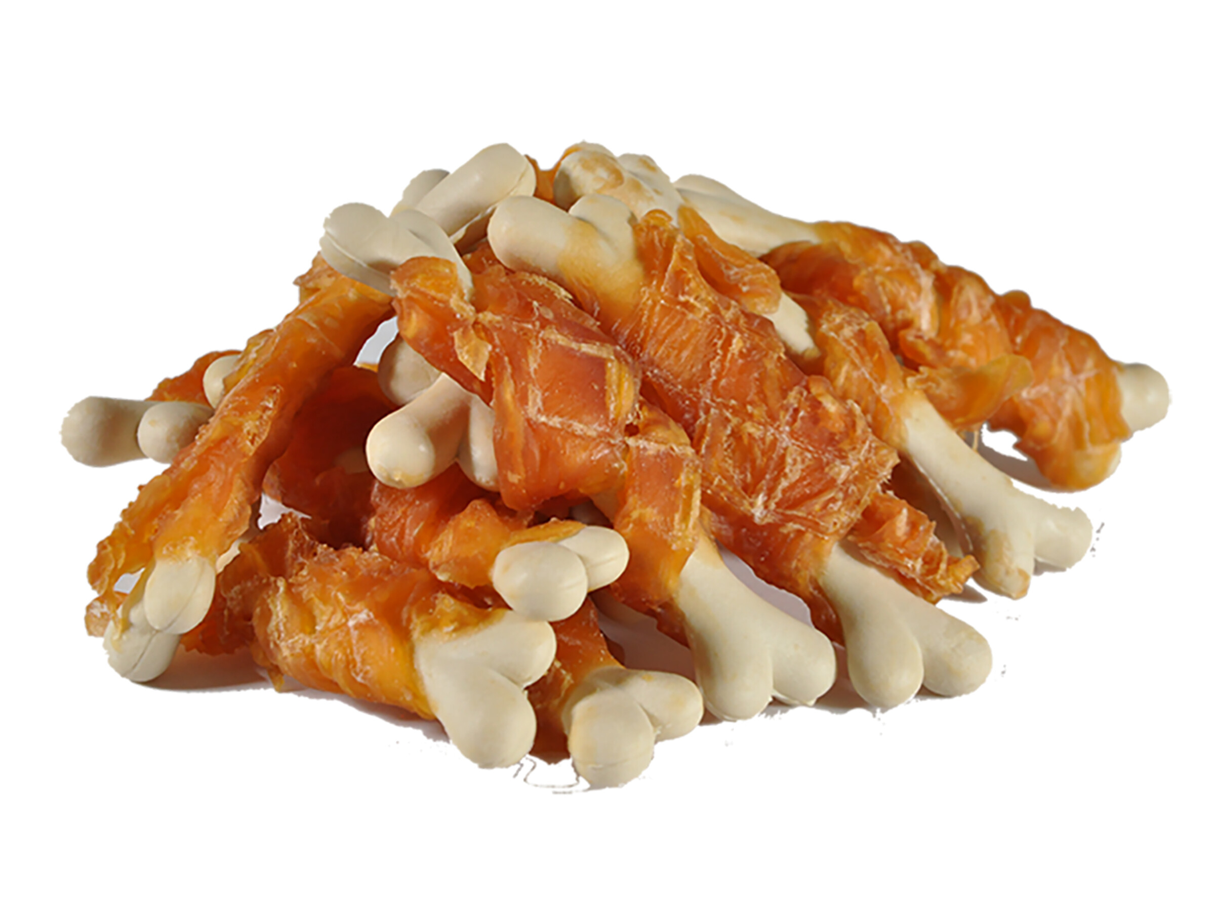 Chicken Wrapped Calcium Bones 375 g 4
