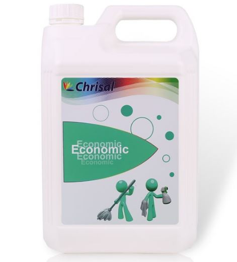 Christal Economic Ontvetter 1 l 2