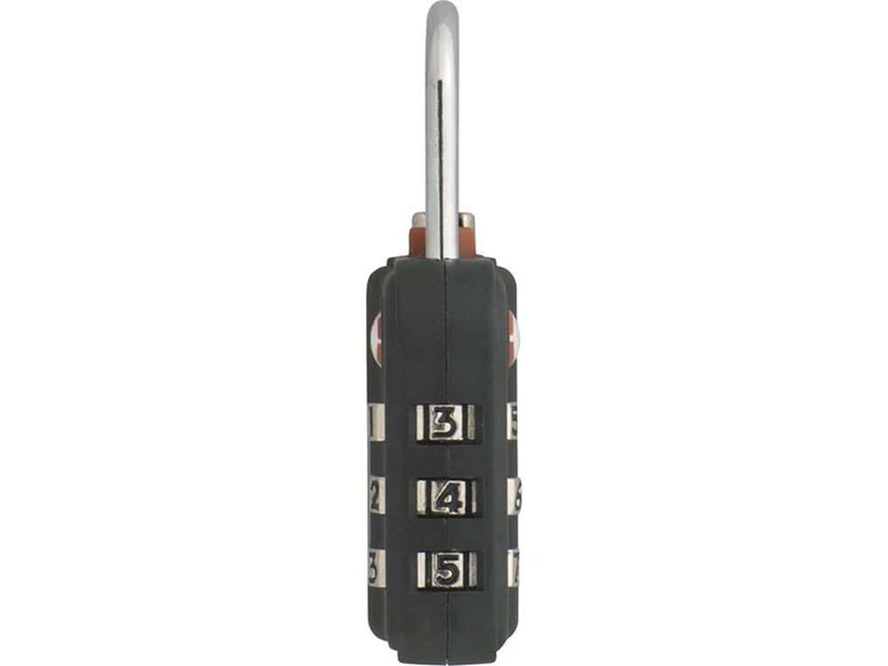Cijferslot Abus Tsa 2