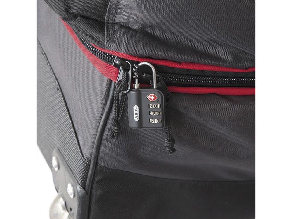Cijferslot Abus Tsa 3