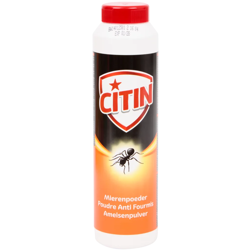 Citin Mierenpoeder