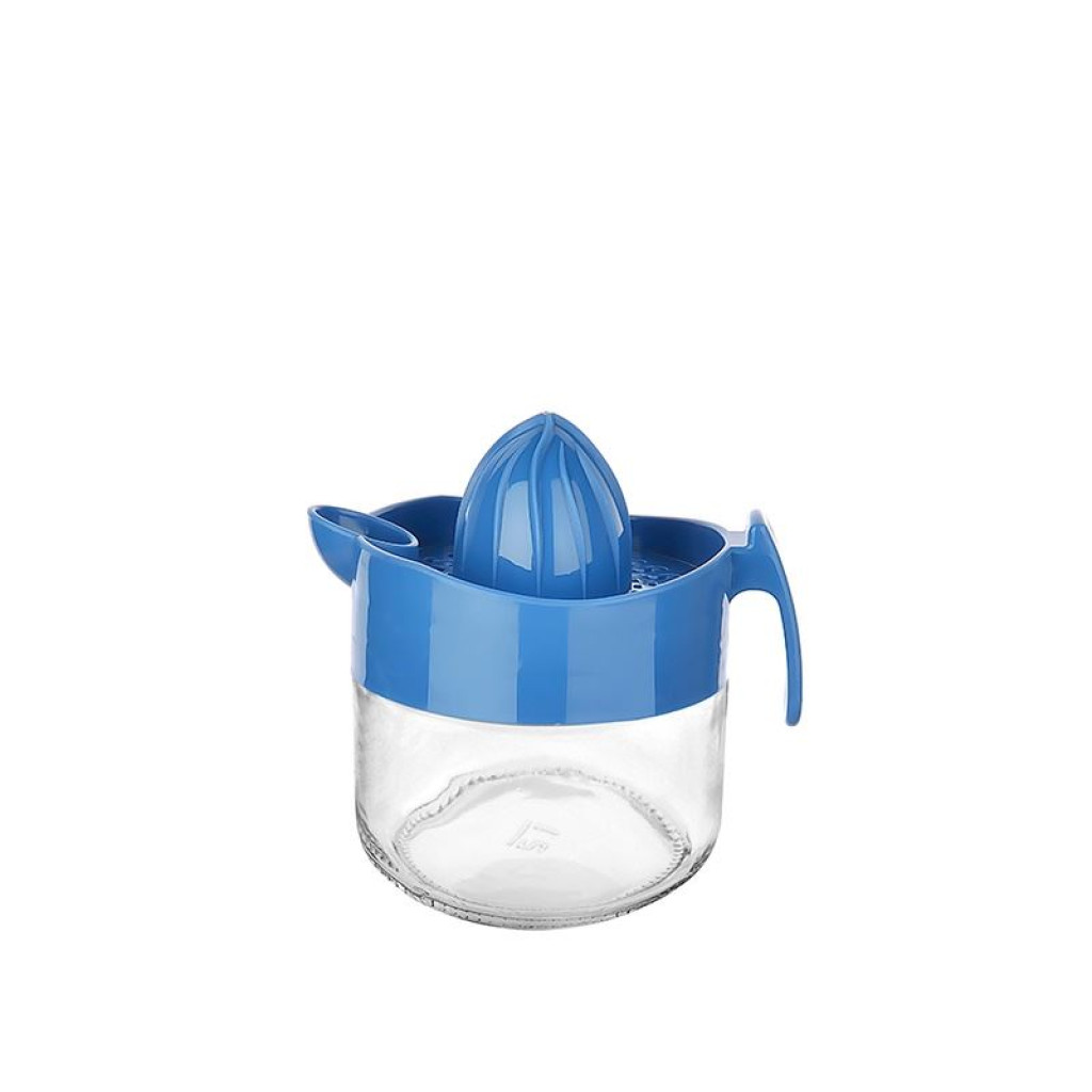 Citroenpers Lima in Glas 300 ml 3
