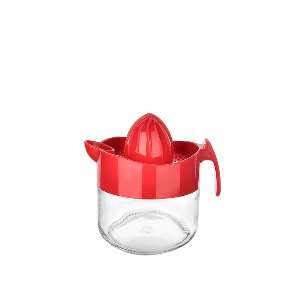 Citroenpers Lima in Glas 300 ml 4