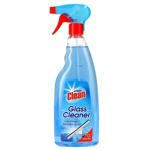 Clean 750 ml Ruitenreiniger