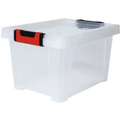 Clickstock Opbergbox 15 l