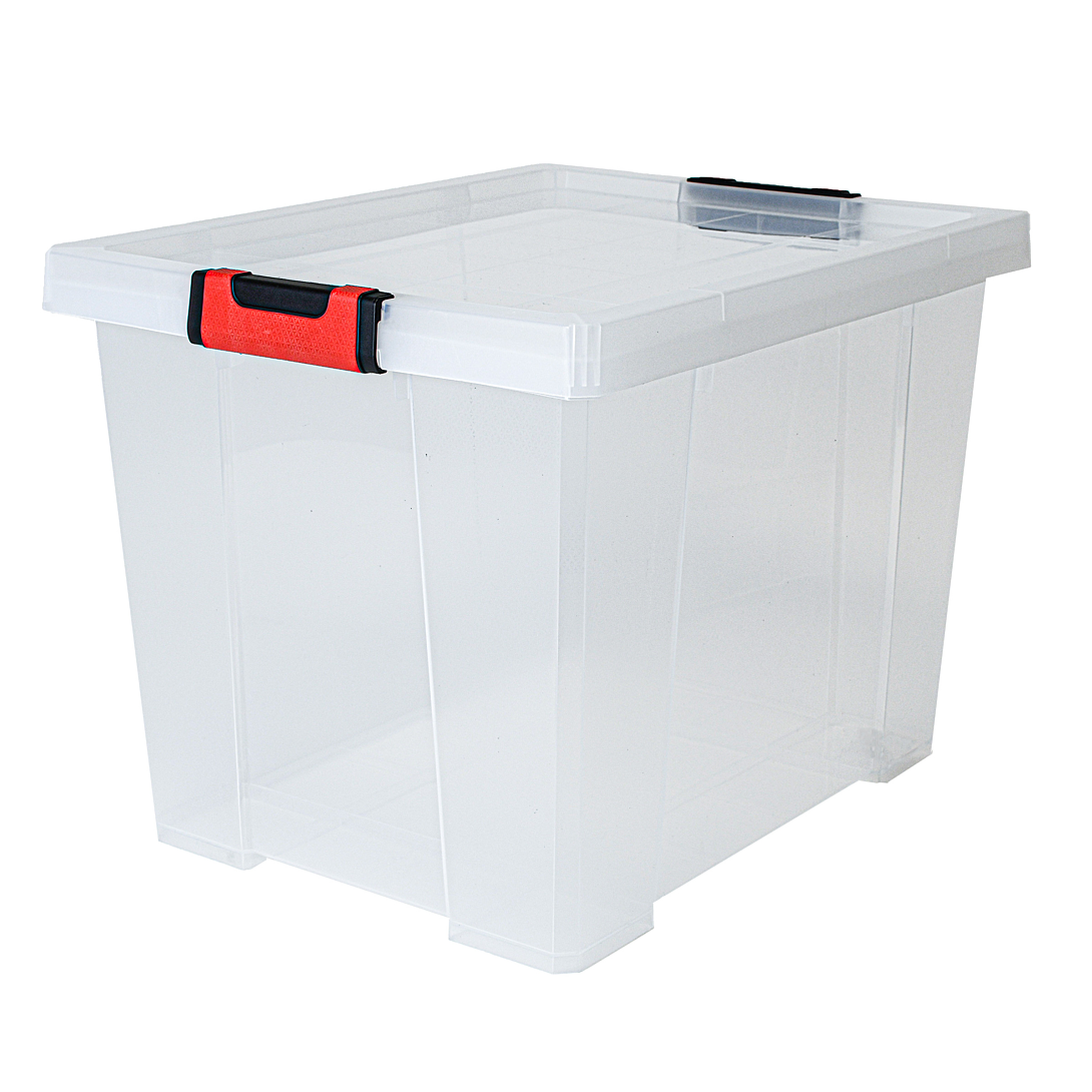 Clickstock Opbergbox 45 l