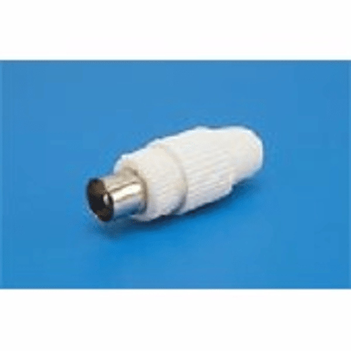 Coax Stekker Vr 106321