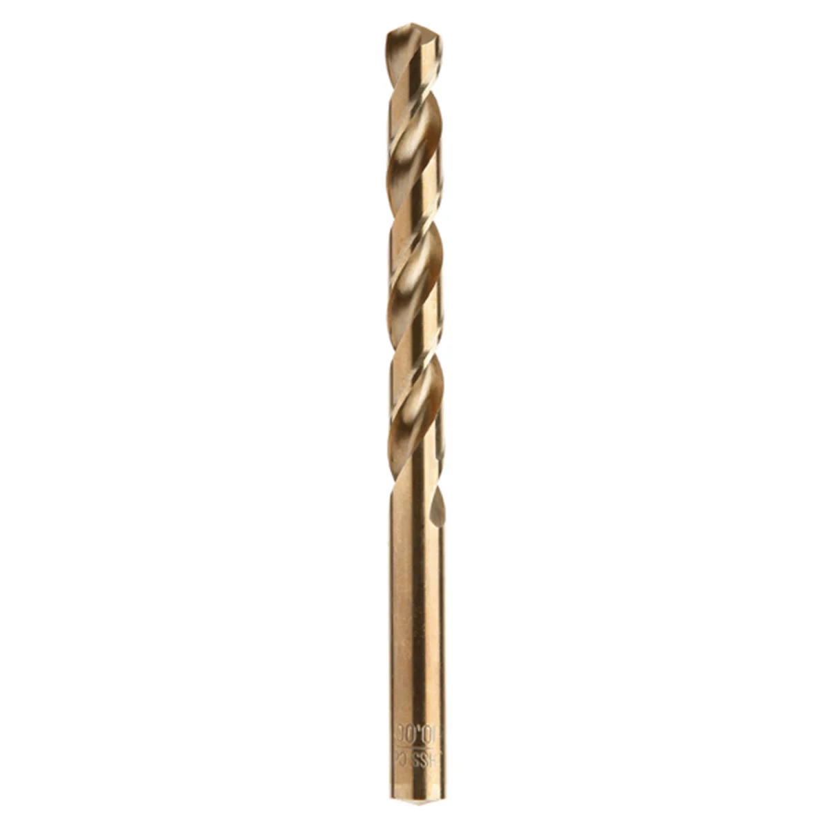 Cobalt Metaalboor 7,5 mm
