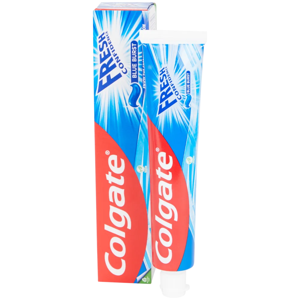 Colgate Tandpasta