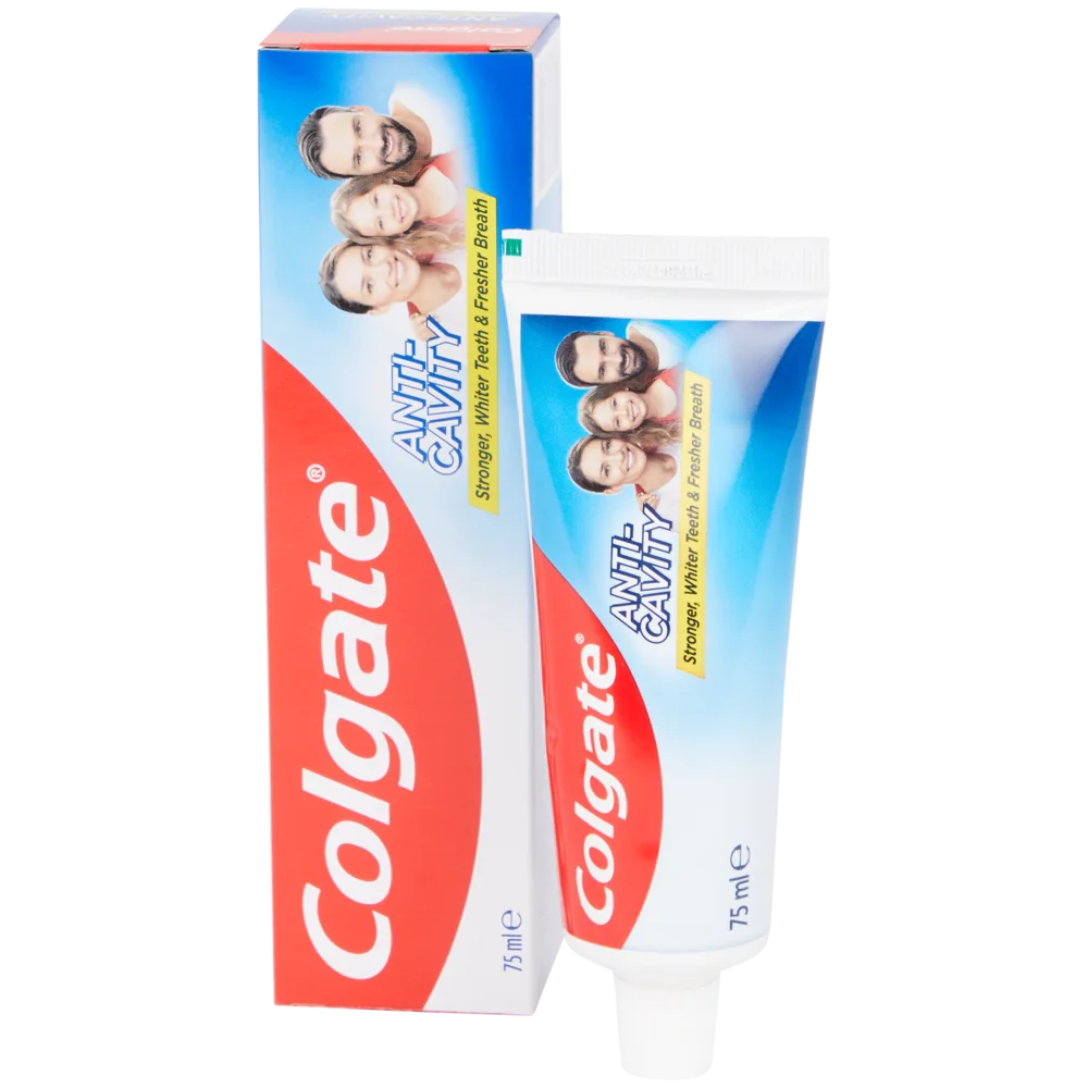 Colgate Tandpasta 75 ml