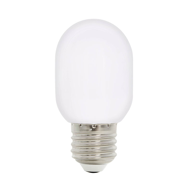 Comfort/1w Rgb E27 220-240v Led Color