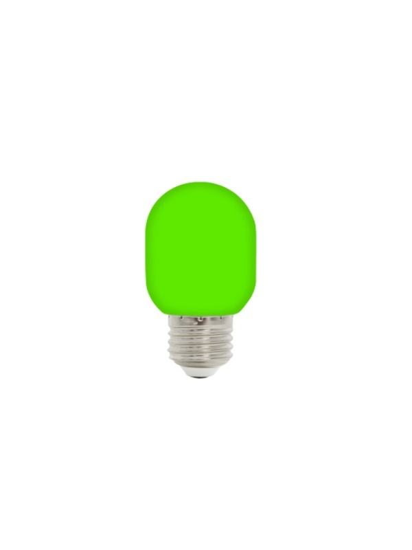 Comfort/ 2w Green E27 220-240v Led Co