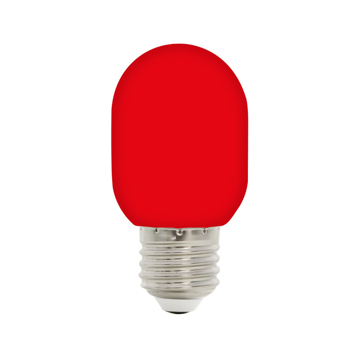 Comfort/2w Red E27 220-240v Led Color