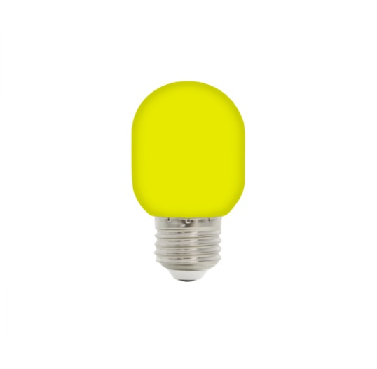 Comfort/2w Yellow E27 220-240v Led Co 2