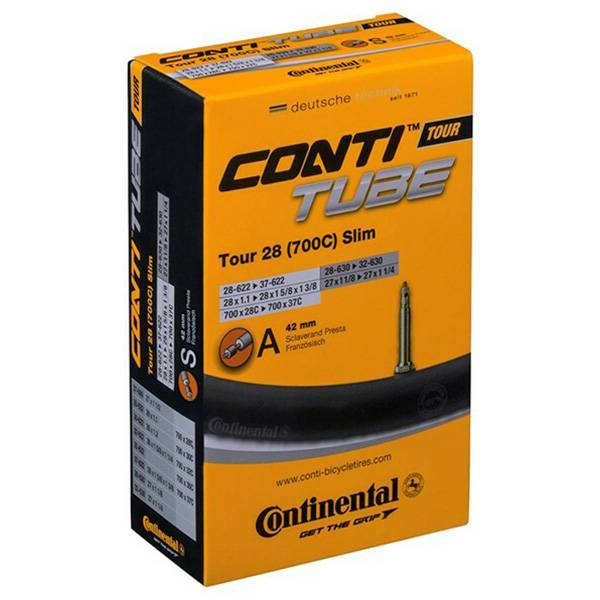 Continental Binnenband 28x1.10 -> 28 X 1 5/8 1 3/8