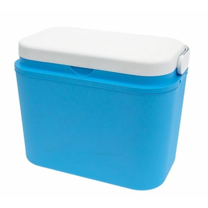 Cooler Koelbox 24 l Blauw