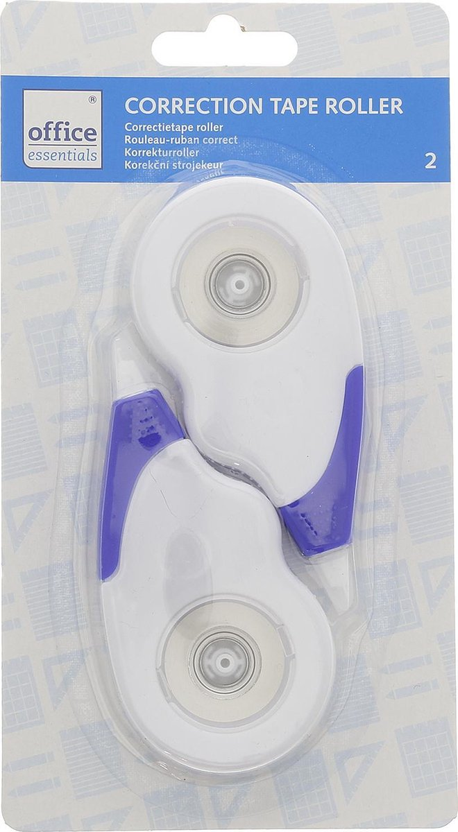 Correction Tape Roller 2