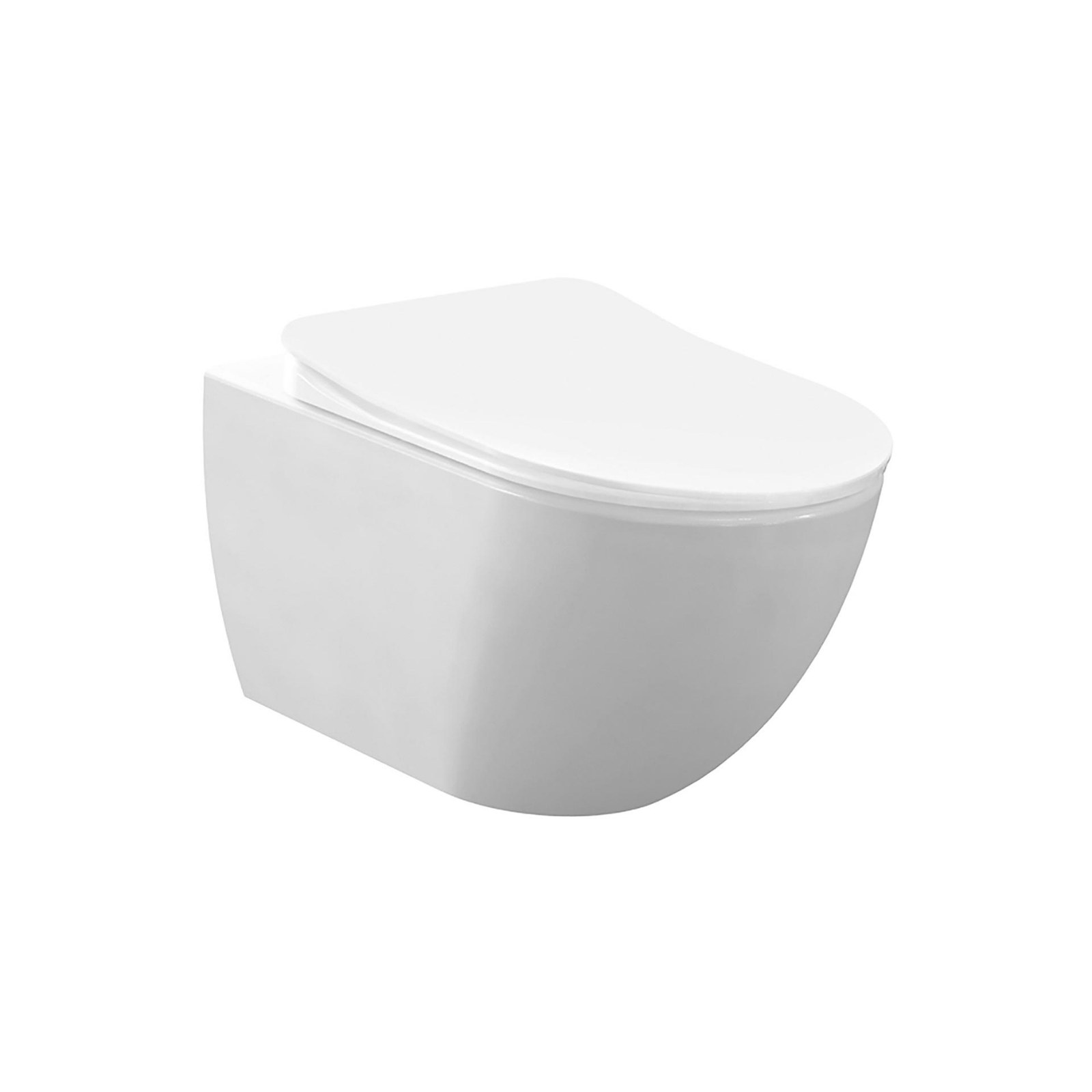 Creavit Ophang Wc Rimoff Zonder Sproeier