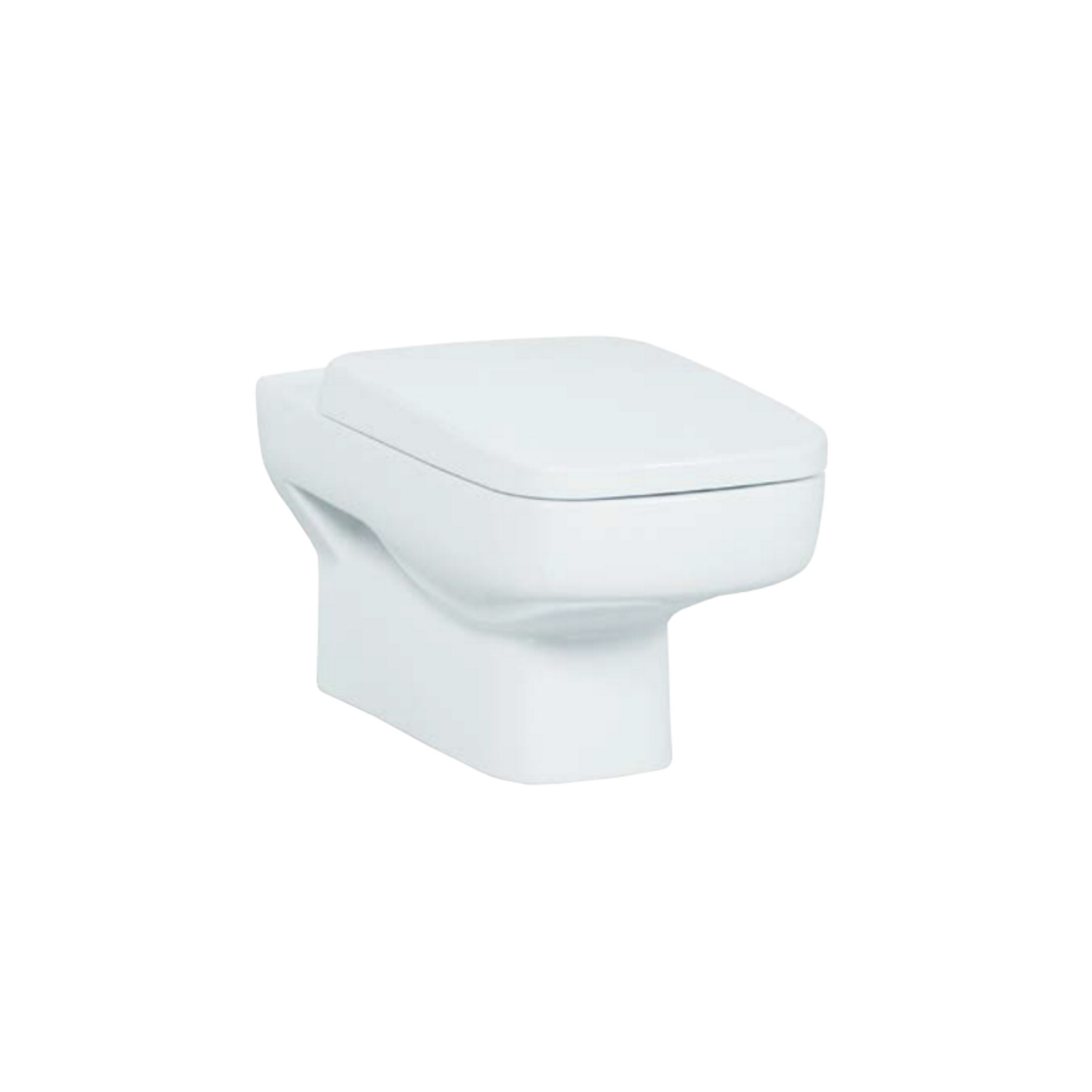 Creavit Ophangwc Sp320 Vierkant met Spr