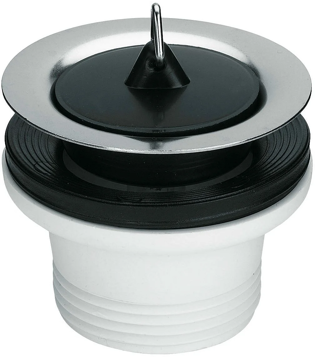 Crepine Viega 102678 6/4