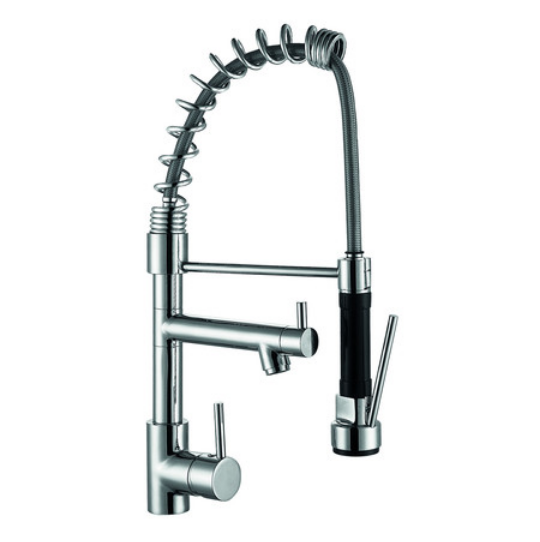 Cuisina 2 Chefkraan H:48cm