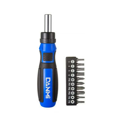 Danmi Hamer 500 g 3