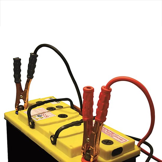 Danmi Startkabel 300amp 3