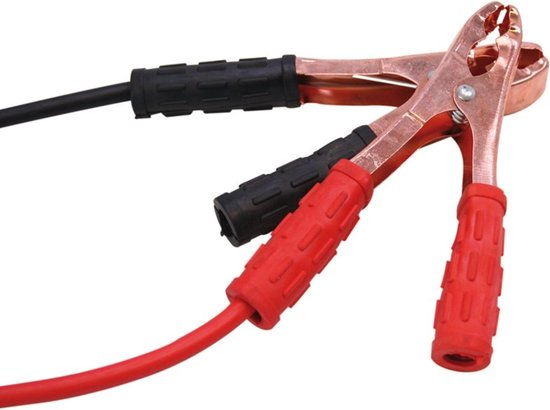 Danmi Startkabel 300amp 5