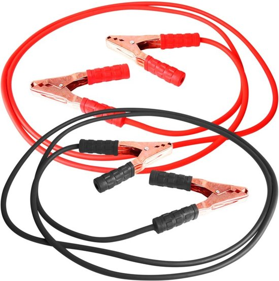Danmi Startkabel 300amp