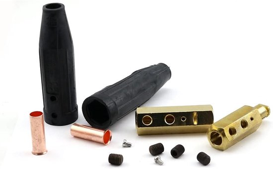 Danmi Startkabel 500amp 3