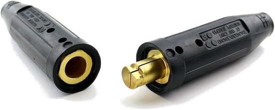 Danmi Startkabel 500amp