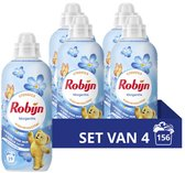 Dash - Wasmiddel - Waspoeder - Color Frische - 18wb/1.17kg 5