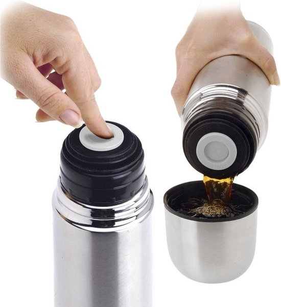 Day Kogel Isoleerkan 500 ml 3