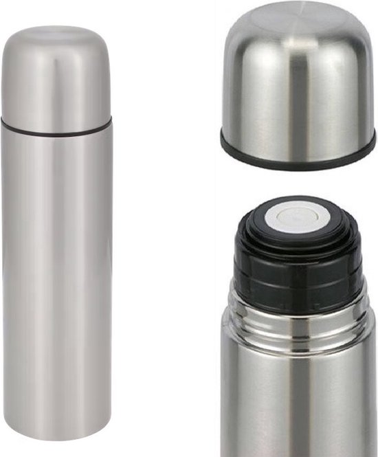 Day Kogel Isoleerkan 500 ml 4