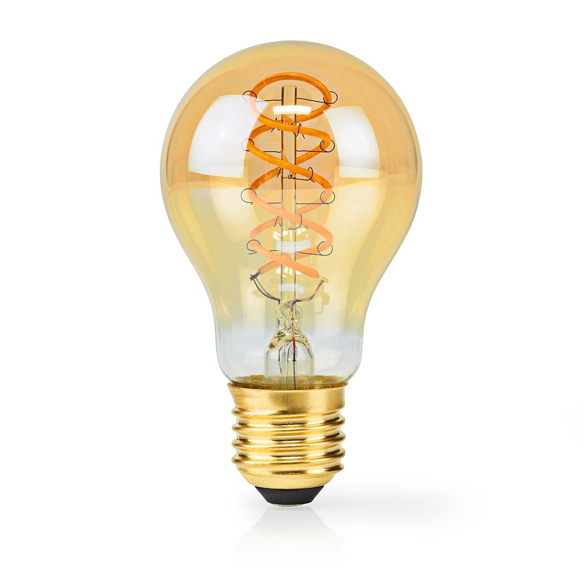 Deco Lamp Led E27 2100k 2