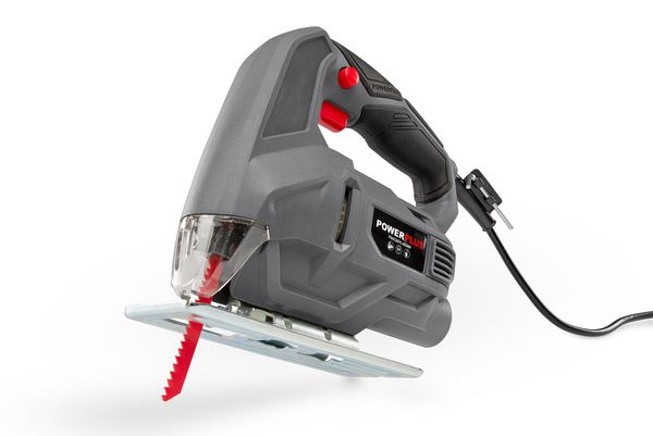 Decoupeerzaag 450w