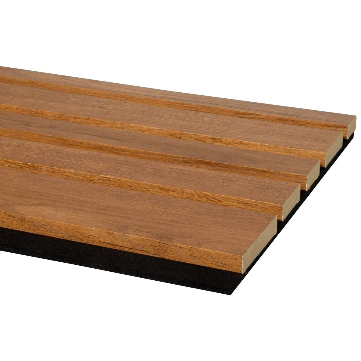 Decow.ac.blend Brons Eik 2600x300mm 2st