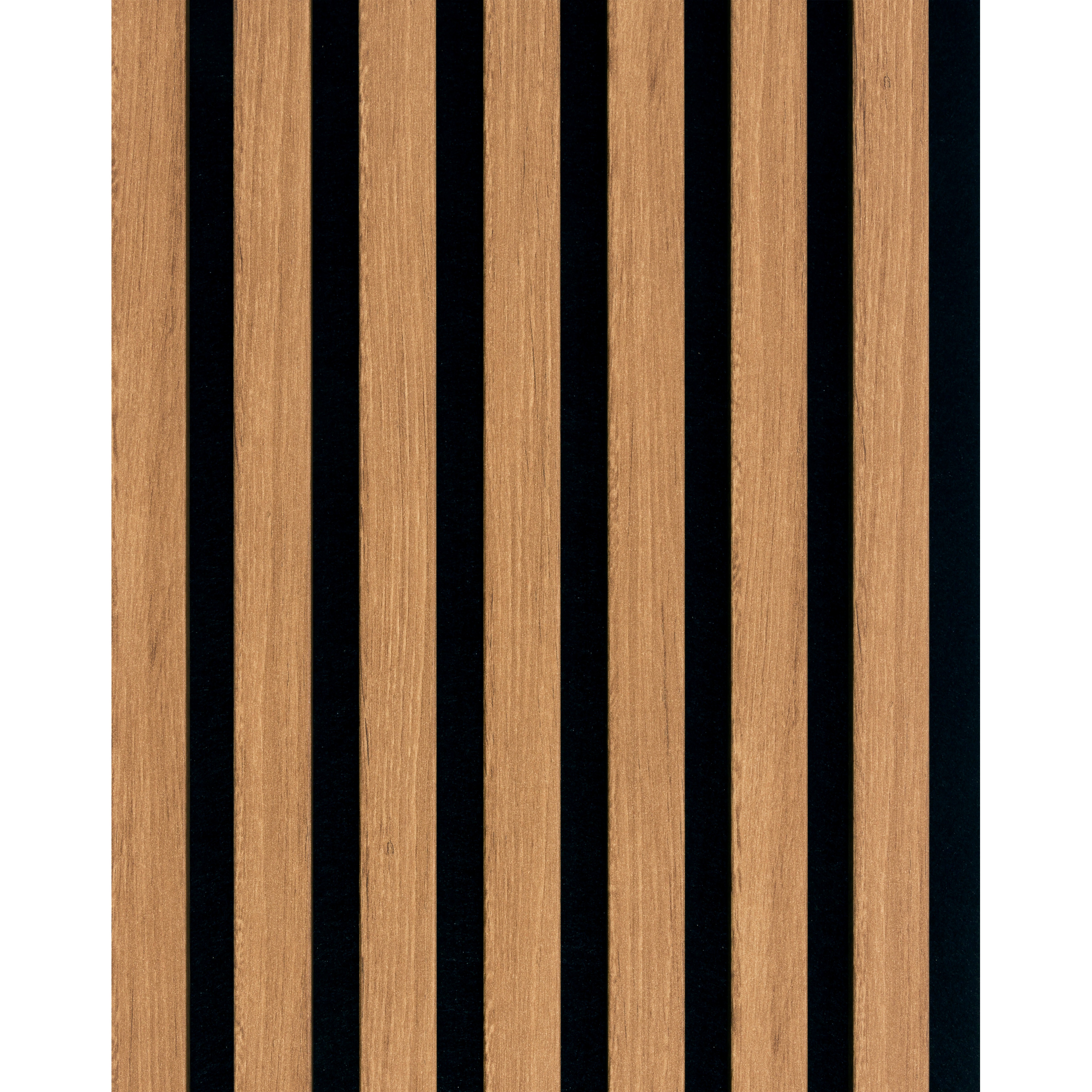 Decowal Acoustic Brons Eik 260x30cm 2stuk 4