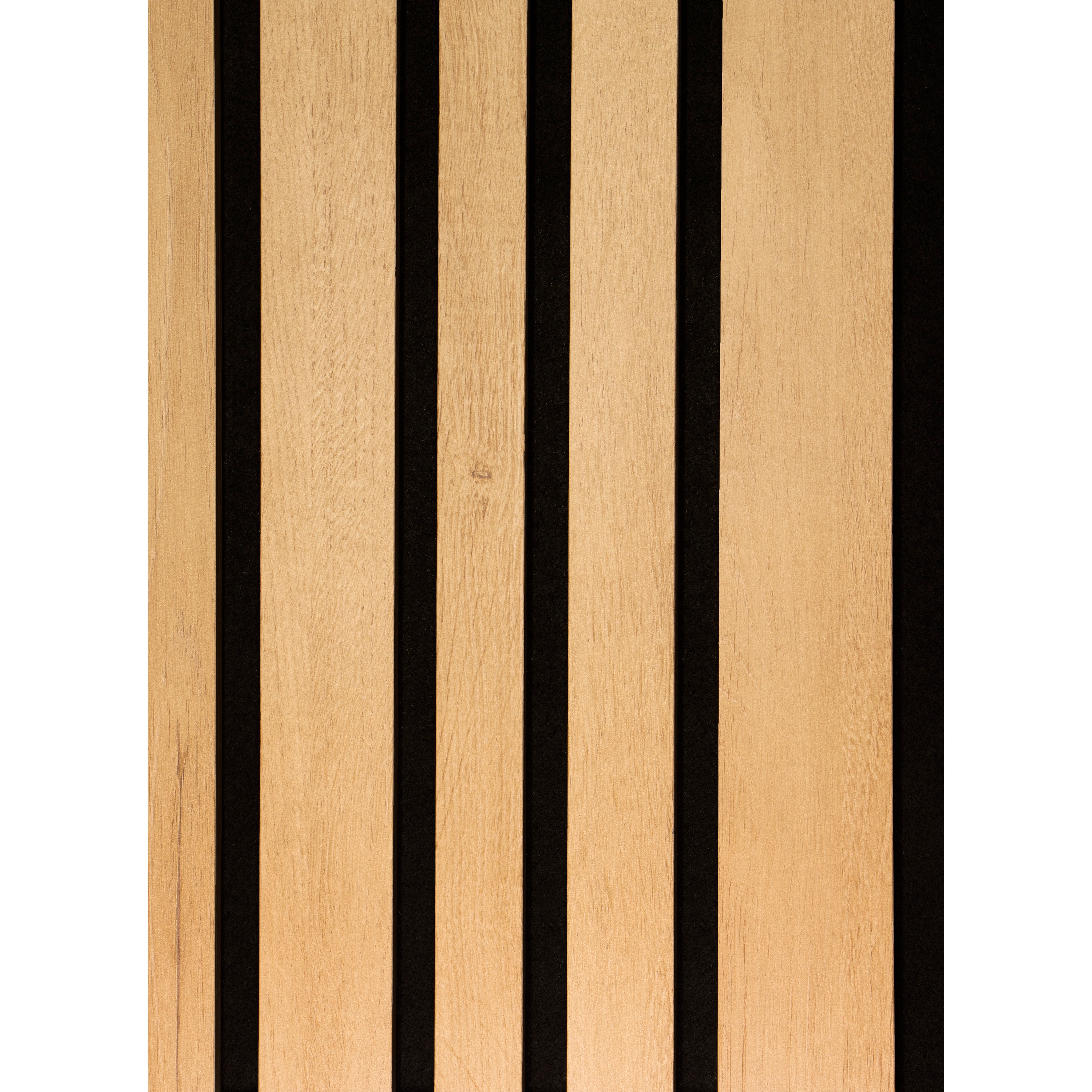 Decowall Blend Wandpaneel 30x260 cm 17 mm 1,56 m² Natuur 4