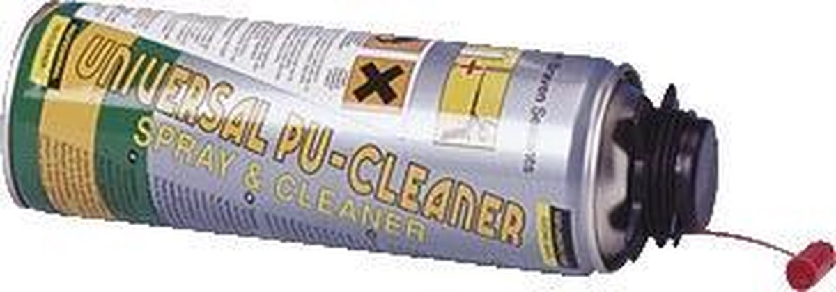 Den Br Pu Cleaner 500 ml 2