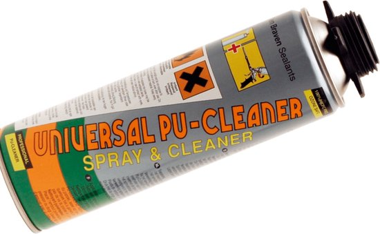 Den Br Pu Cleaner 500 ml 4