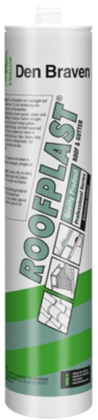 Den Braven Roofplast Koker 310 ml 3