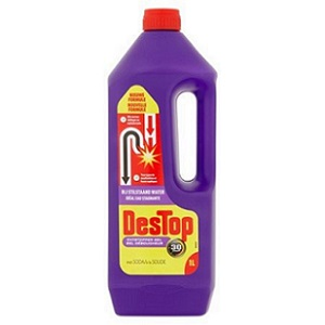 Destop Express Ontstopper 950 ml