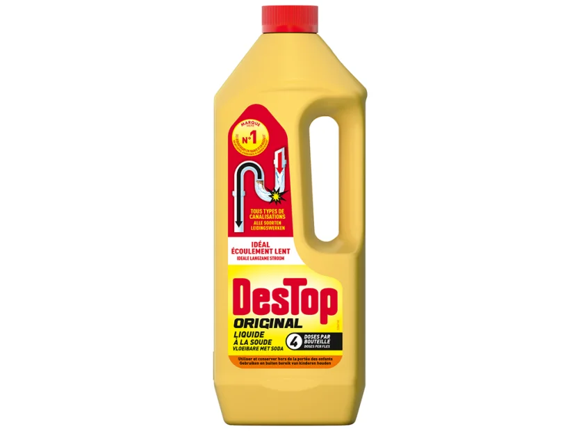 Destop Ontstopper 950 ml