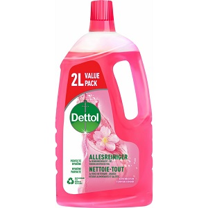 Dettol Power&fresh Multireiniger 2l/kersenbloesem