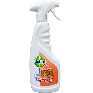 Dettol Spray 440ml/keuken